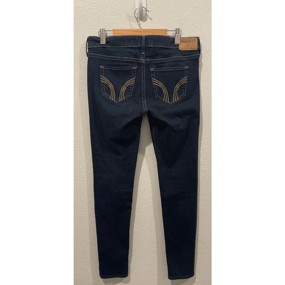 HOLLISTER Skinny Jeans - Picture 3 of 4